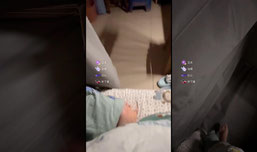直播间唠嗑，快来互动啦~