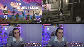 🧉MATECITOS Y GHOST RIDER 🧉| !cine !redes !yt
