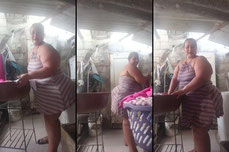 bienvenidos a cocinar y bailar