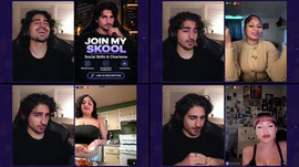 Omegle God Is Back on Kick!