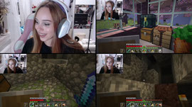 MC chill streamecek<3