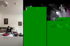 Untitled stream