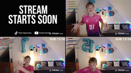 🔴COMEBACK-STREAM🔥🔴Kommt gerne rein🤩🔴Discord/Talken/Reactions🔥🔴ROAD TO NEWCOMER:DAY 13/365