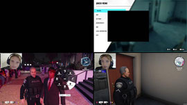 Bobby- Nopixel V = !commands