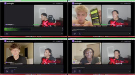 "Wildest Matches Only 🔥 | Chat Decides Who Stays"| Grinding for verification