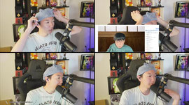 Untitled stream