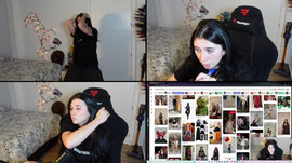 MI 22 STREAM(cuando llegue a mi stream 27, hago 12h y empieza temporada halloween)