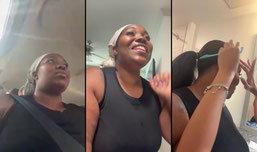 SOUTHAMERICANBRI  is live!
