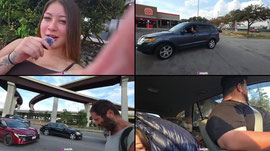 Finding a Homeless Person to go to Another Country With Me | TTS $2, Media $4