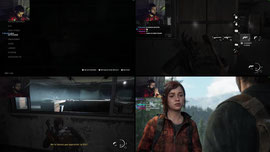 DENIERE PARTIE DE THE LAST OF US