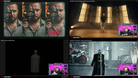 🔴 Neue Releases mit CAPITAL BRA, SAMRA, GARY W, ALI BUMAYE, NICKELBACK, TOTEN HOSEN, EGO, T-LOW u.v.m.