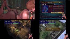 Just recovering and playing old PS2 Game !links