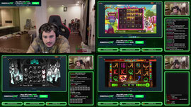 NUEVO CASINO ROAD TO 40K