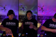 DNB 1hr promo (no mic) 💯🔥🚒🧯💦😎💪🏻👊🏻