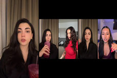 Untitled stream