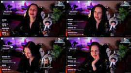 Es geht LOOHOS! 🖤 Subathon 2026 Tag 01 🖤 | !discord !socials !subathon !goals