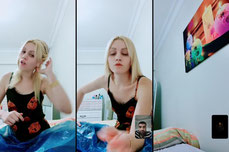 Untitled stream