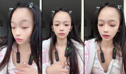 没招正在直播