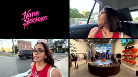 PASEANDO X WYNWOOD