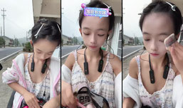 没招正在直播