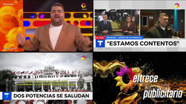 TELENOCHE ¡EN VIVO!