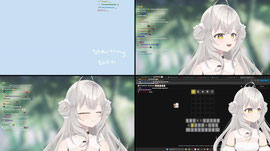 THE GAME OF RECKONING... ⚔️ yap -> once human (for an hourrr) | !gg !youtube !discord