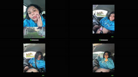 My first stream.