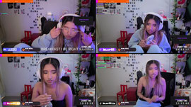 20 HOUR STREAM: MOGGING @shahsotweaky - fort - CRUMB SMP LATER - come say hi <33
