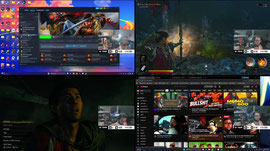 Subtember! Gaming! !tipsyaudio