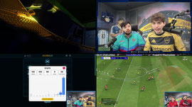STREAM PRESENCIAL CON LA COBRA: HABLAMOS DE TODO Y CONTAMOS LA VERDAD DE 412.