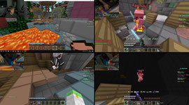 Salve, livezinha mais tarde se pá eventinhos? !pix