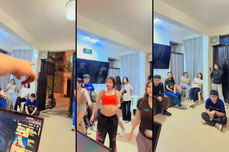 Chavitashow
