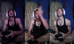 Kyle scott is live!