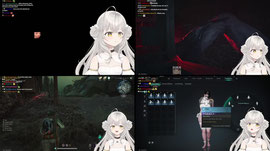 THE GAME OF RECKONING... ⚔️ yap -> once human (for an hourrr) | !gg !youtube !discord