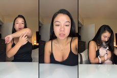 Untitled stream