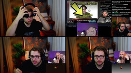 Naitan Greift Mich Anscheinend An & Franz Pökler Video schlägt Wellen!! Reaktion Mit @banniuwu & @impimpimp