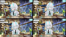cure this oni...
