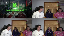 PRESENCIAL CON BENITO SDR Y PIROVANO #2