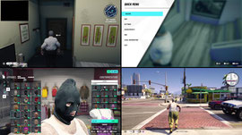 Bobby- Nopixel V - !commands