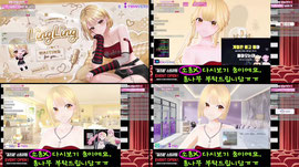 💛[걸즈원] 햅삐추석~ 노방종 다시보기중(소통x)💛