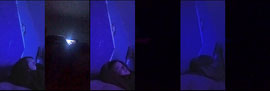 sleep stream with @playerunreal420 aka Jacoby