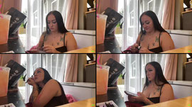Live streaming of zaydarose