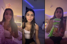 Untitled stream