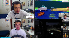 REACTTTT VEM | !pix !realoficial