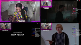 JAYBIEZ AHS REACTION