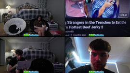 TWONMOTION GOT TOO MUCH FREE TIME 😭THIS WAS SUPPOSED TO BE A NORMAL STREAM 💀