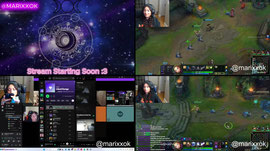LEARNING HOW TO PLAY LEAGUE LOLLLZ