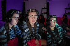 check me out on twitch!! 🎮