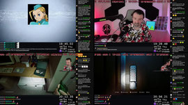 rawphil September 24 Silent Hill townfall late stream