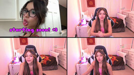 💕DESKTOP STREAM💕 GUESS MY HALLOWEEN COSTUMES